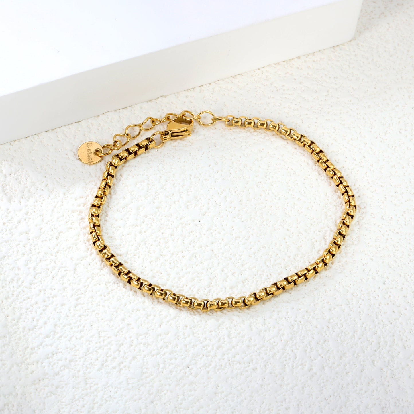 Reef Bracelet