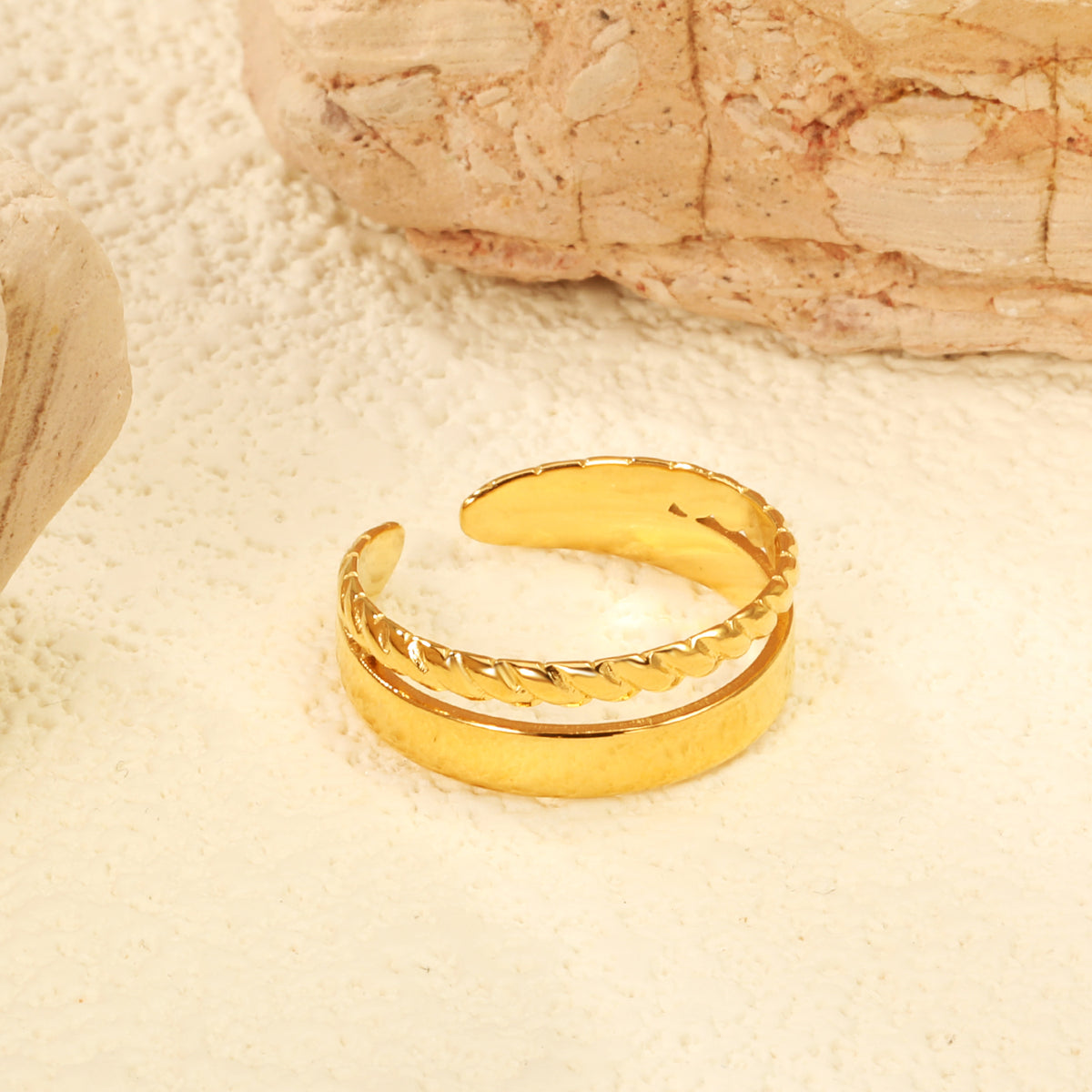 Capri Ring