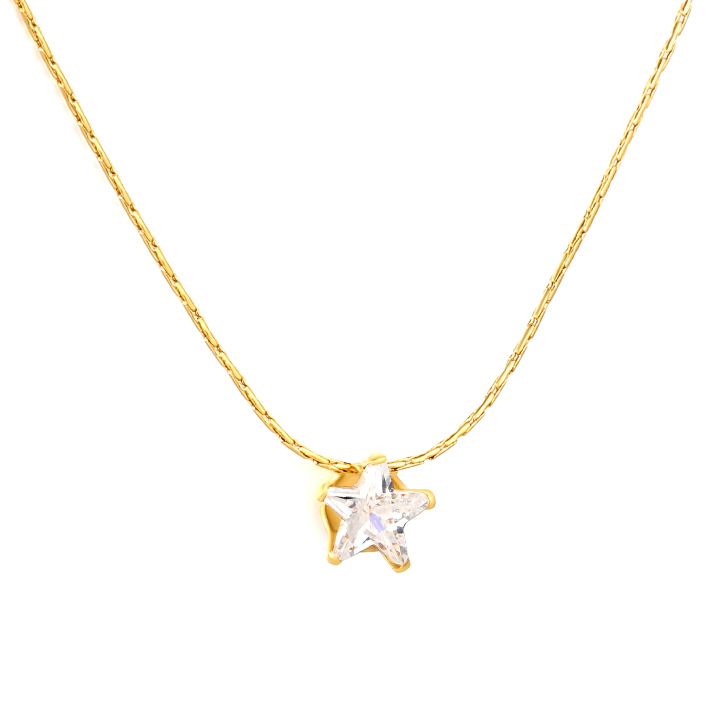 Celeste Necklace