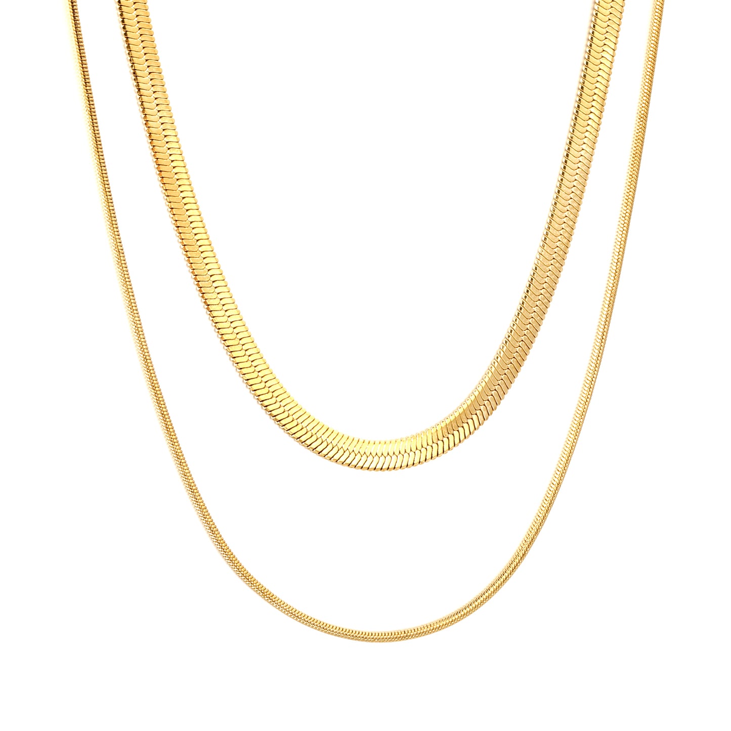 Sloane Necklace