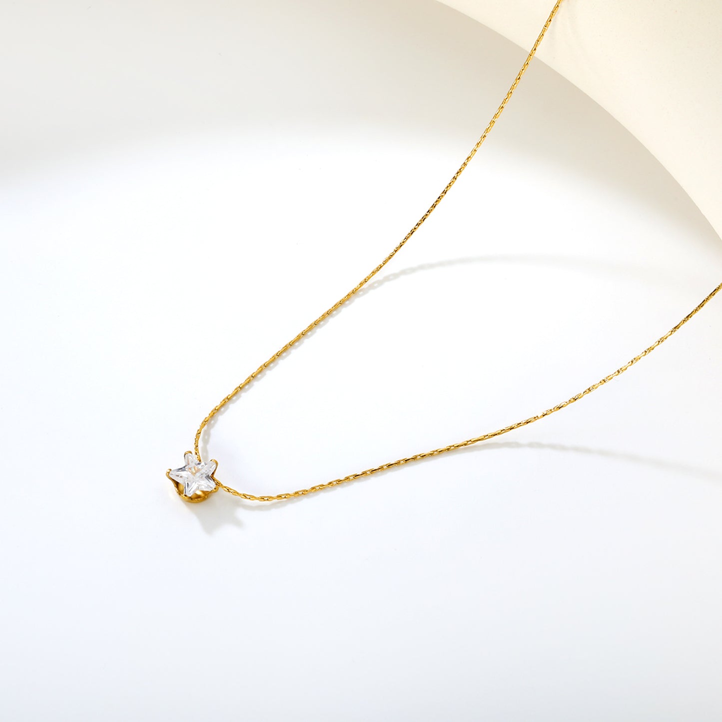Celeste Necklace
