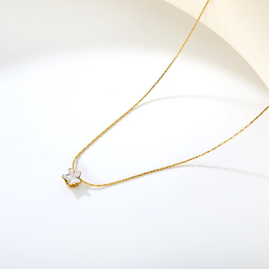 Celeste Necklace
