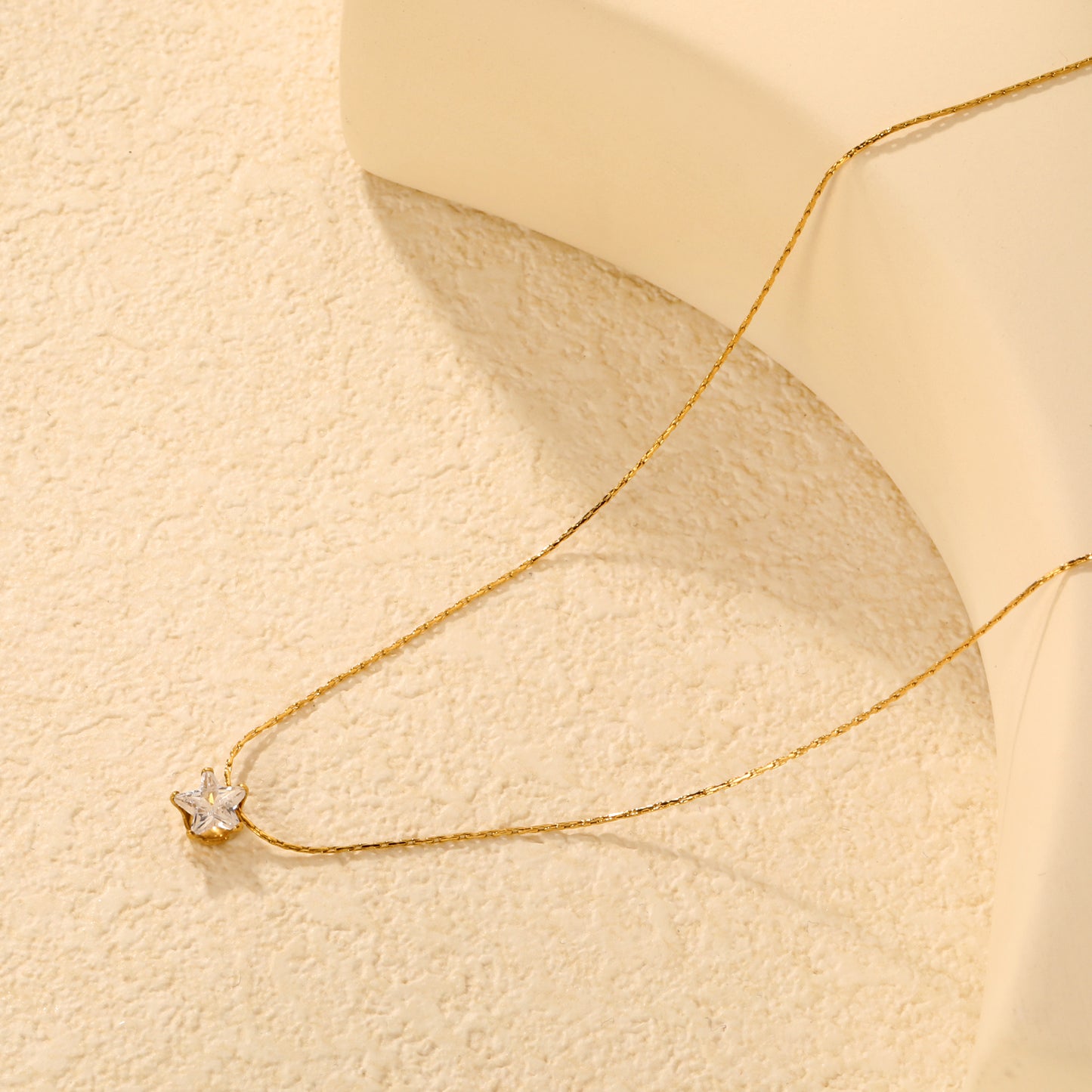 Celeste Necklace