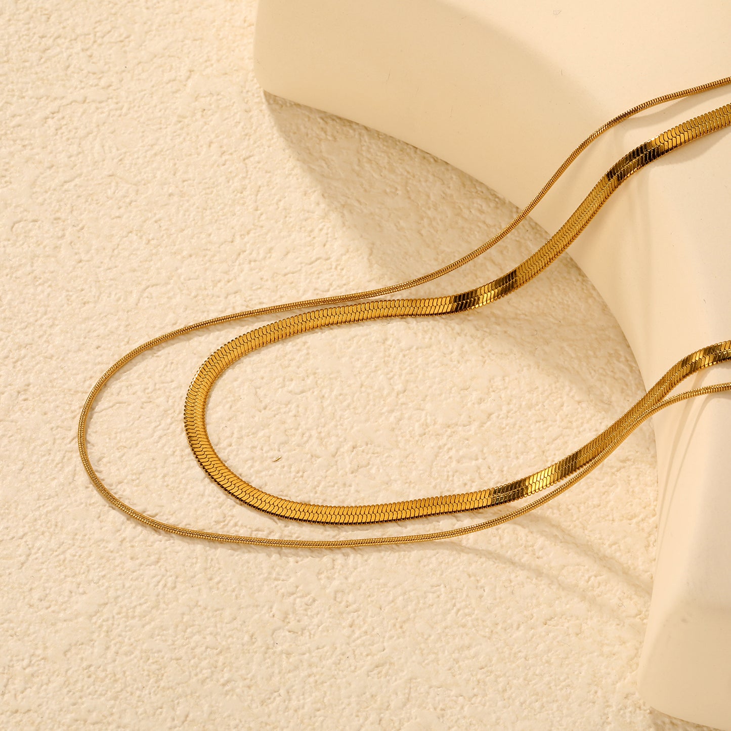 Sloane Necklace