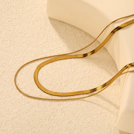 Sloane Necklace