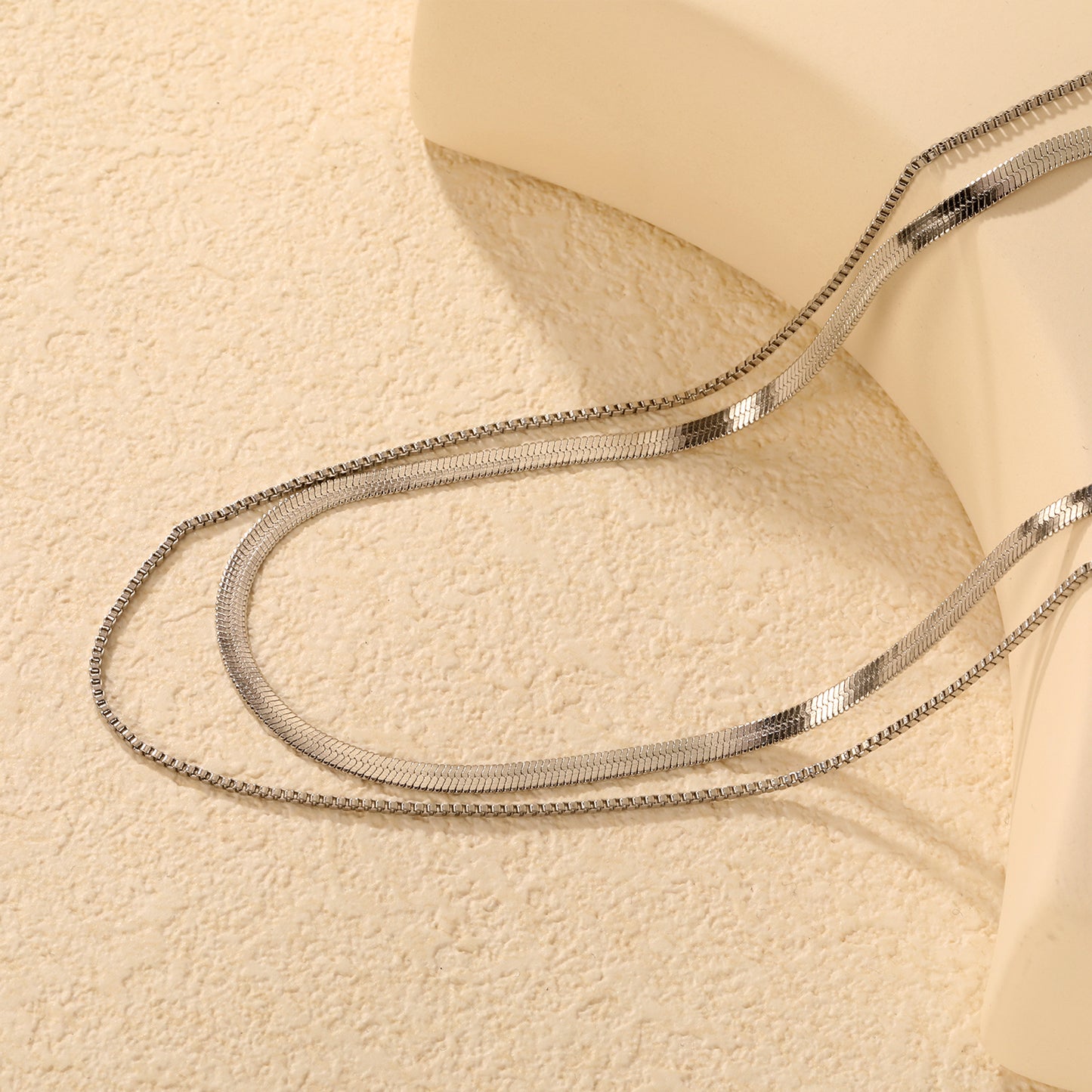 Sloane Necklace