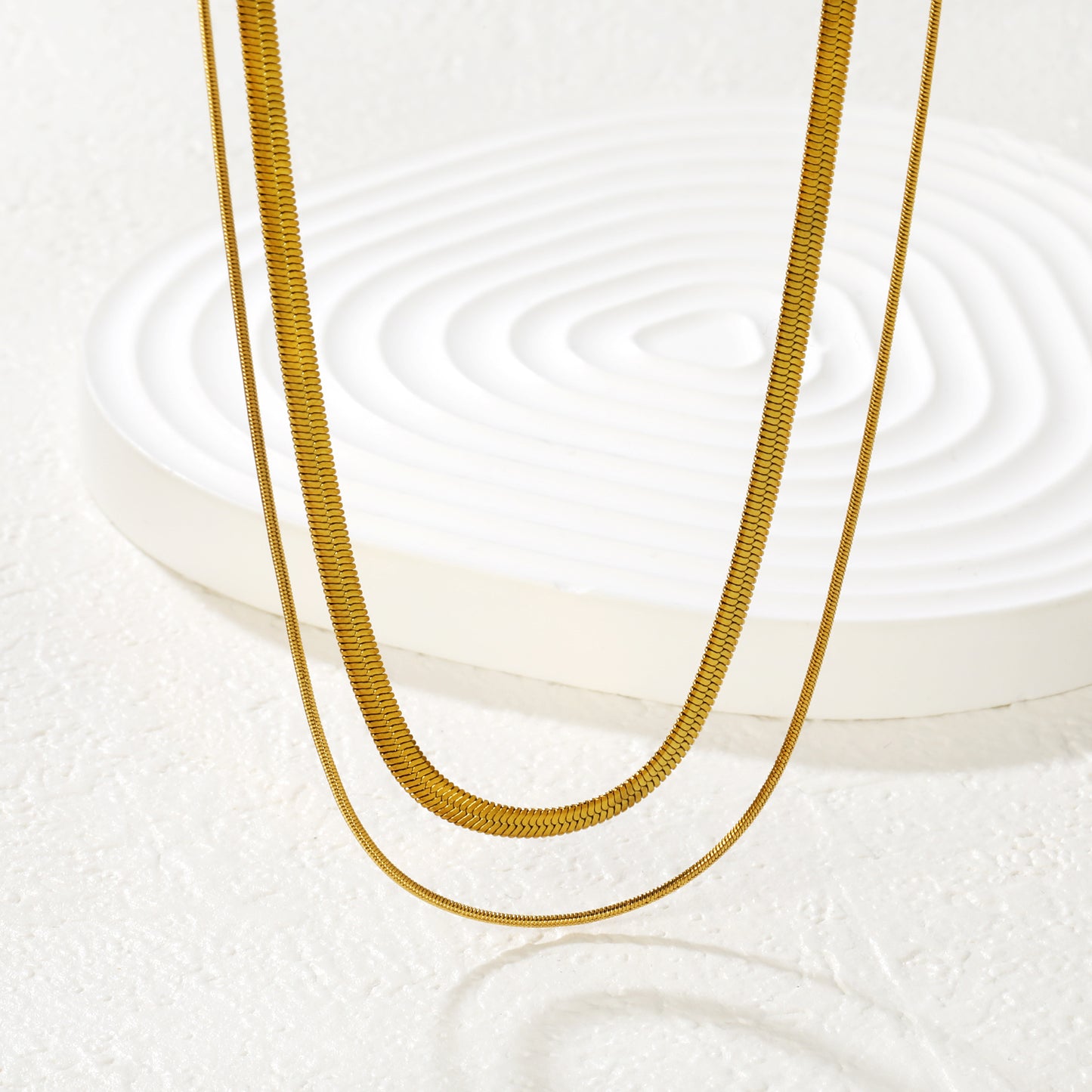 Sloane Necklace