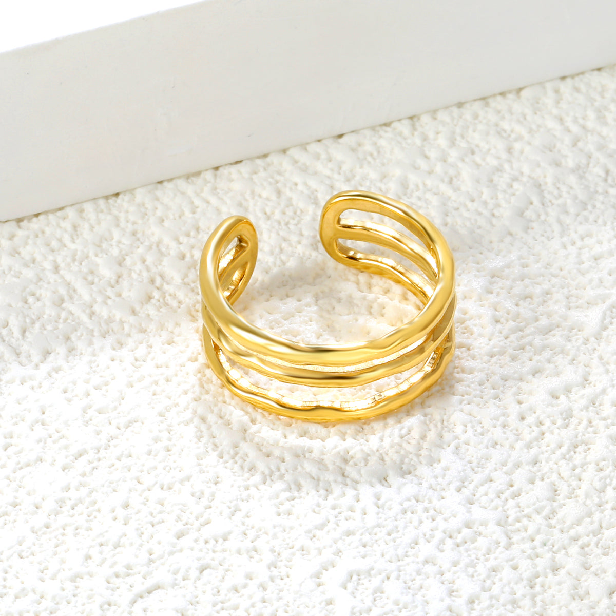 Marina Ring
