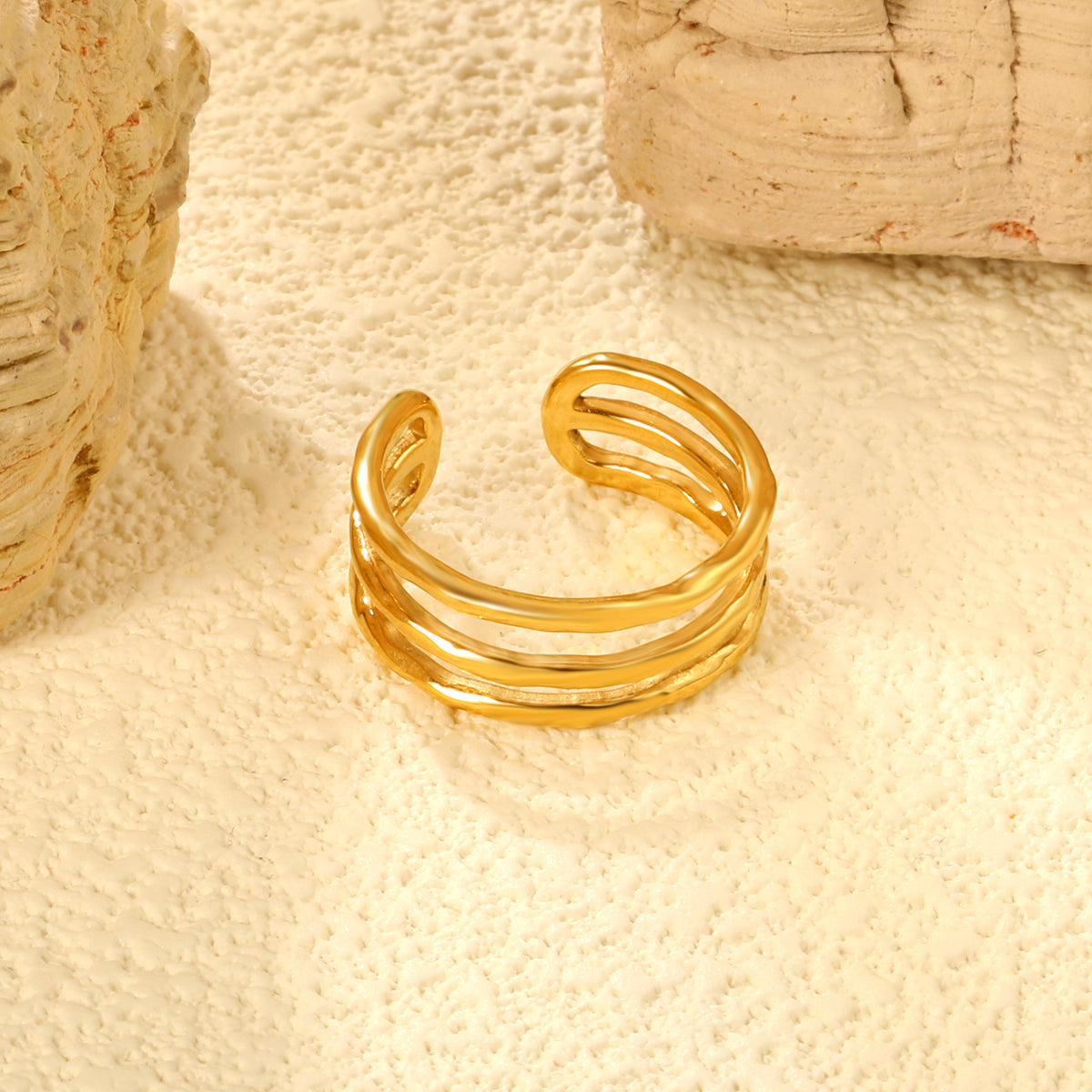 Marina Ring