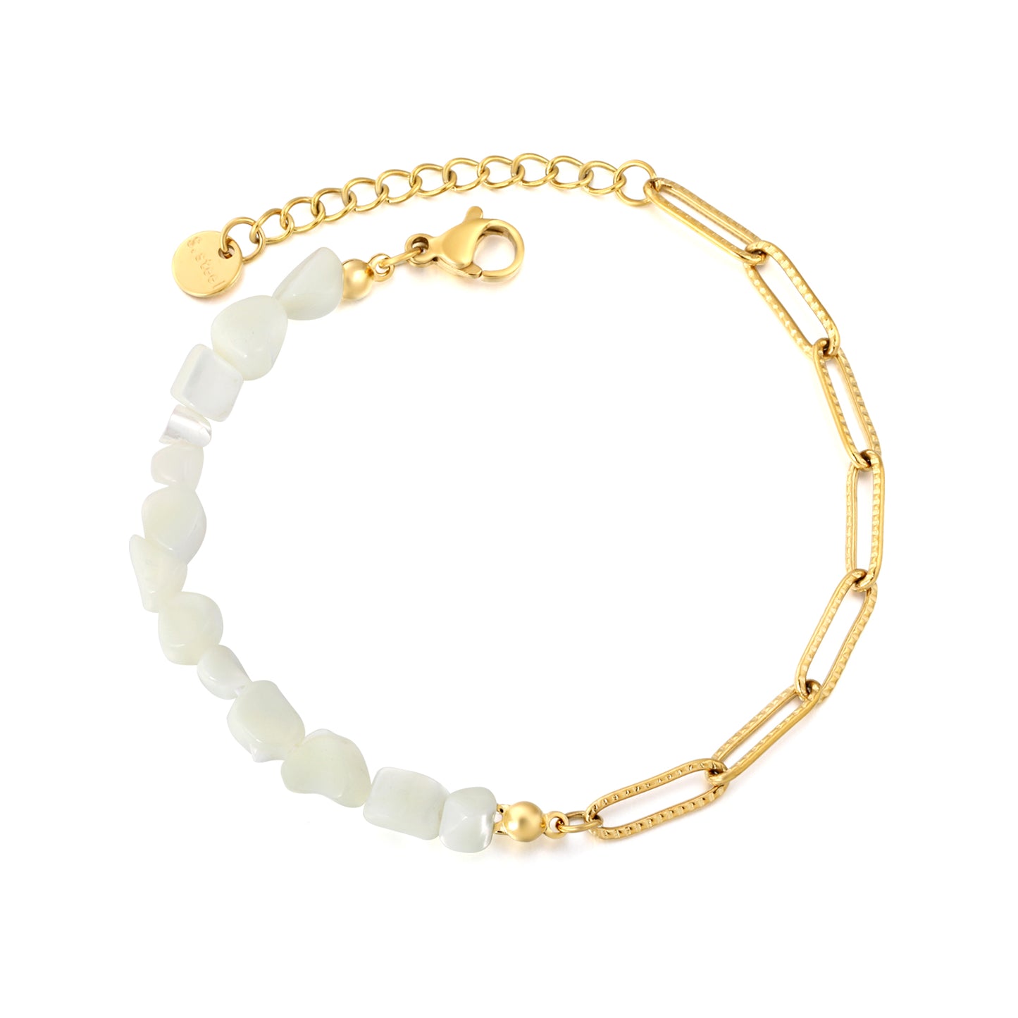 Luna Shore Bracelet