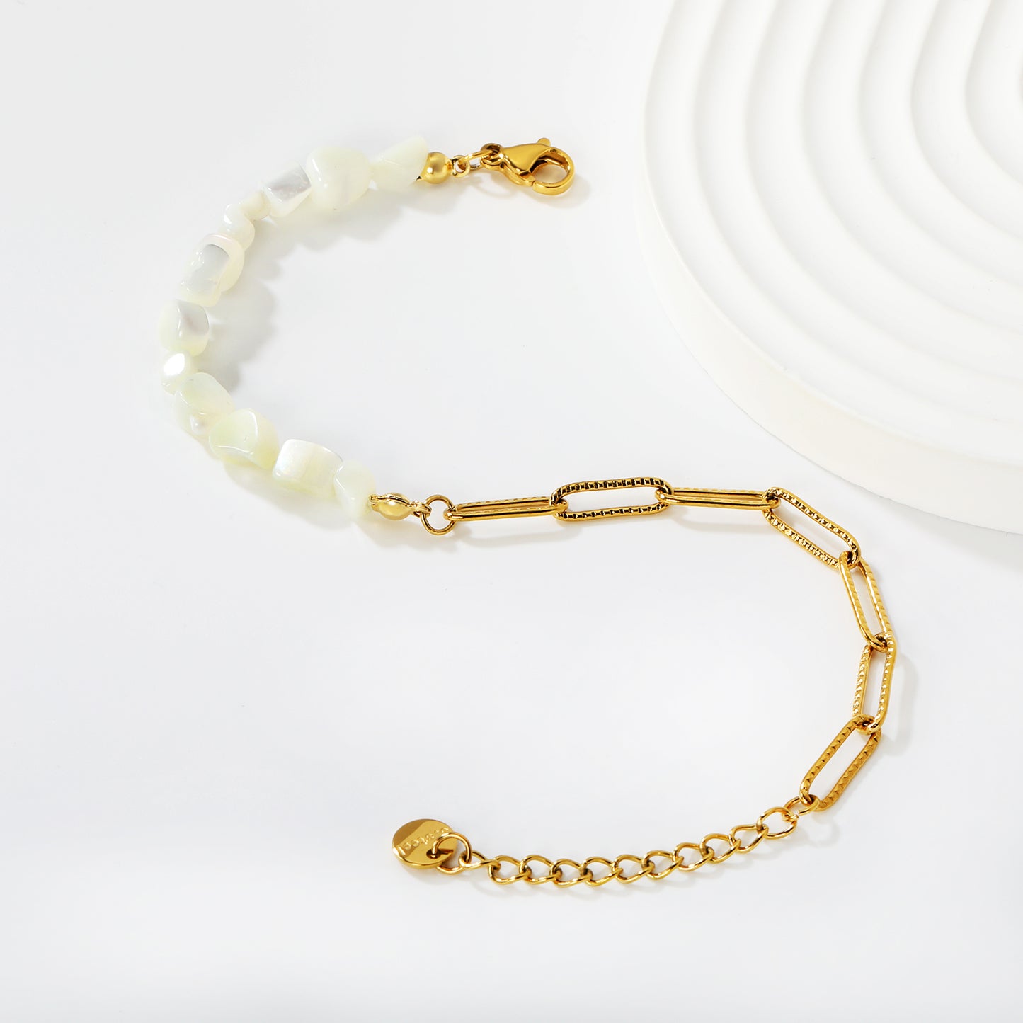 Luna Shore Bracelet