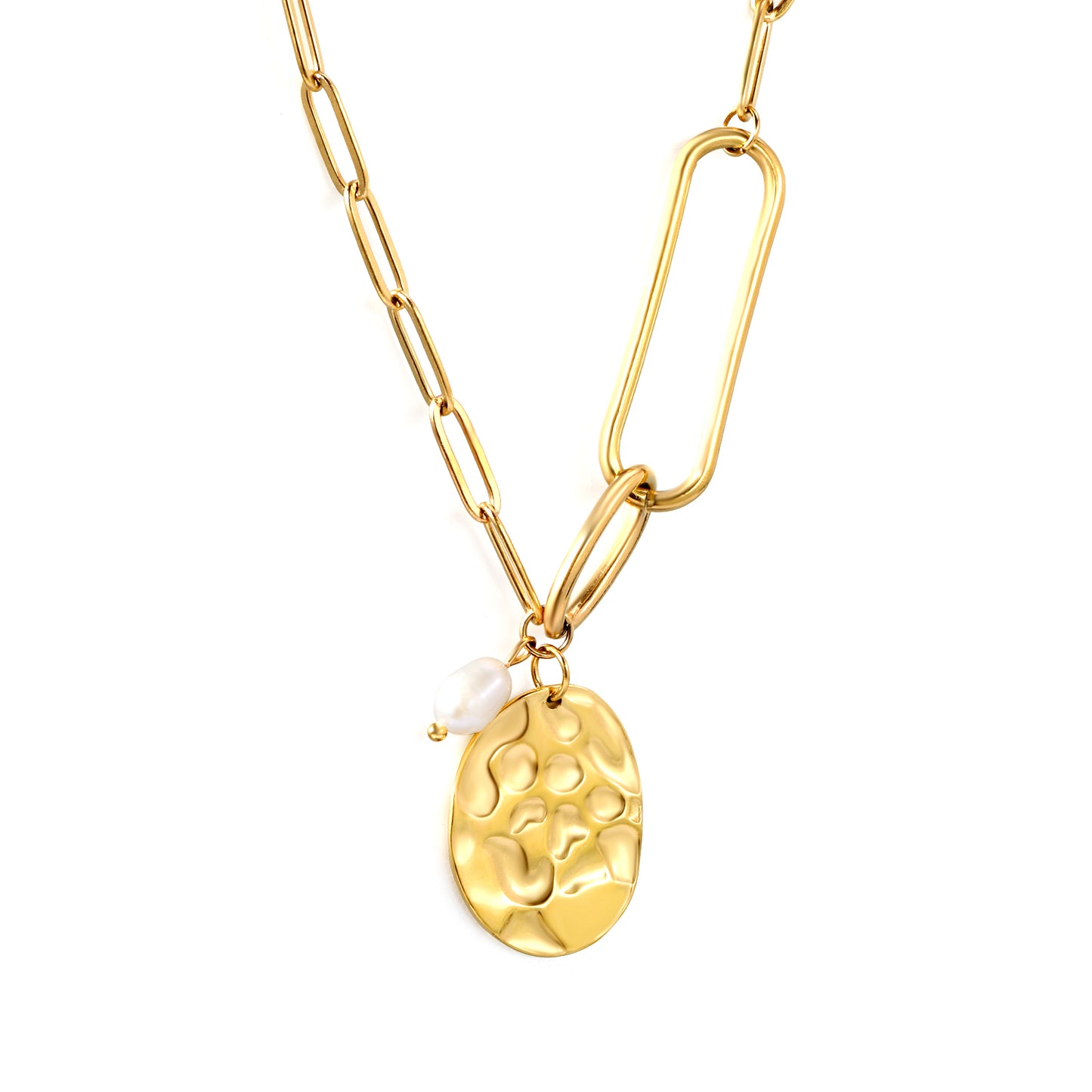 Terra Necklace