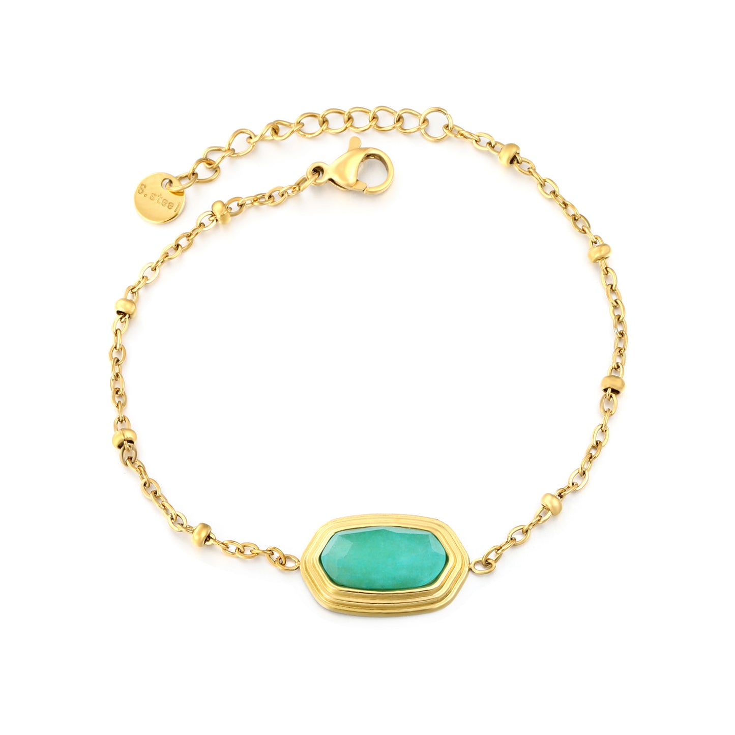 Azure Cove Bracelet