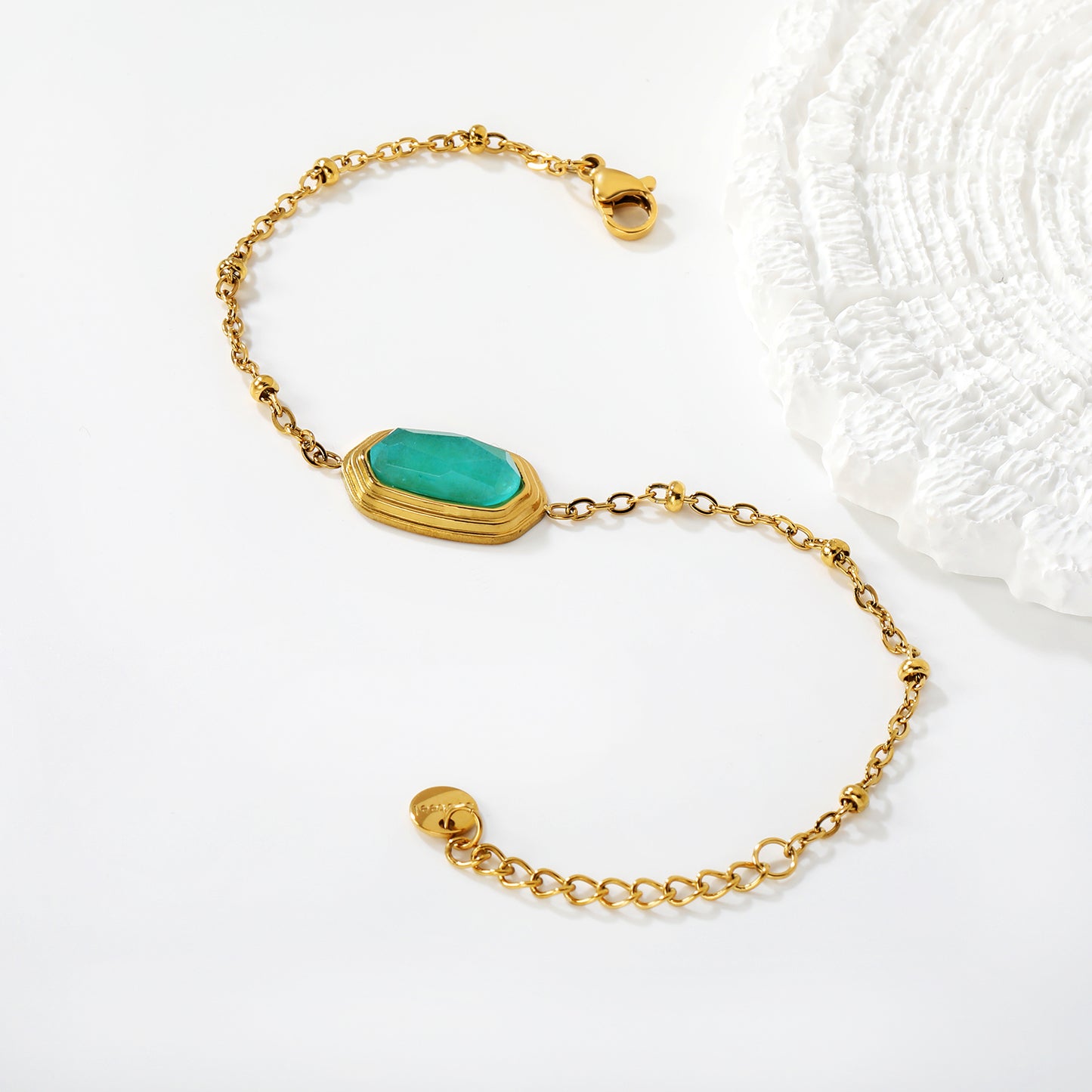Azure Cove Bracelet
