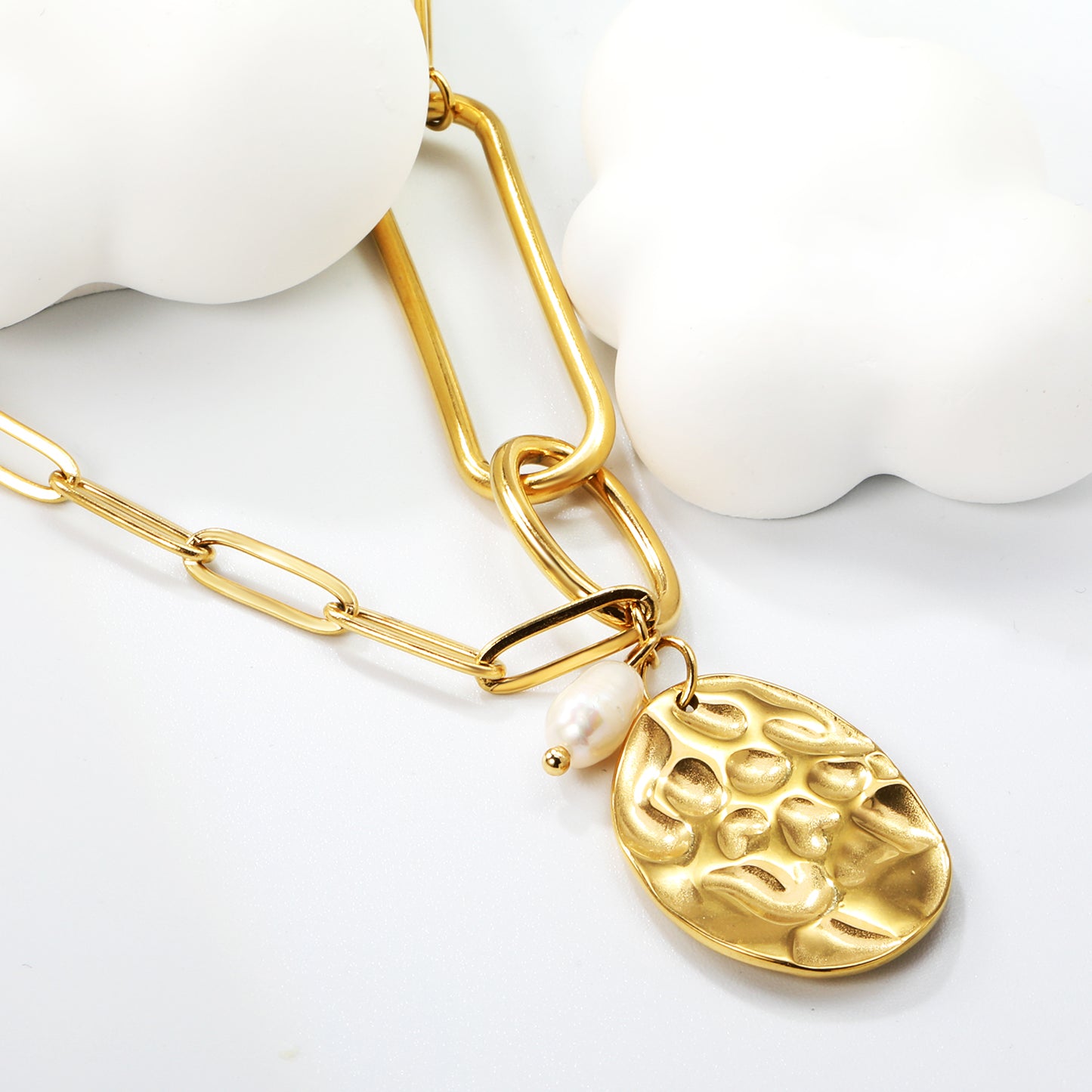 Terra Necklace