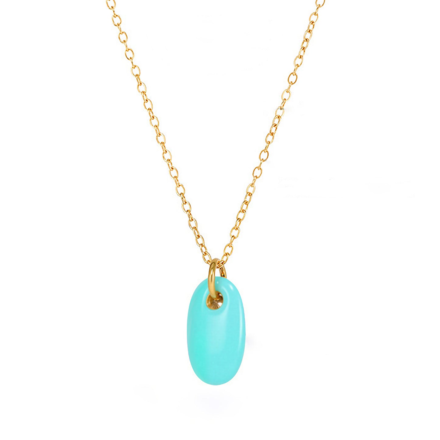 Capri Necklace