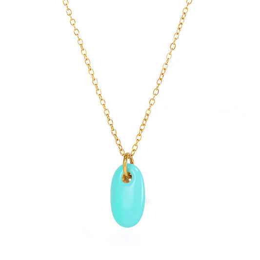 Capri Necklace