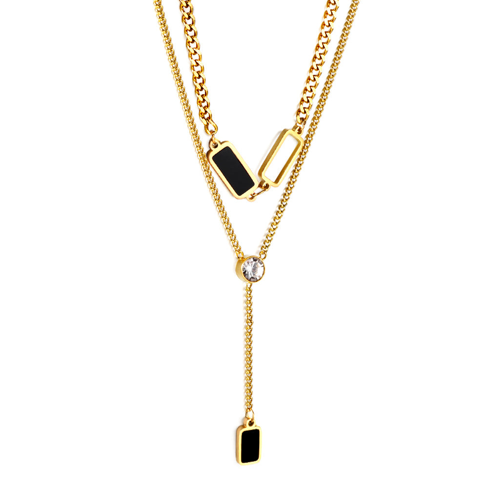 Monroe Necklace