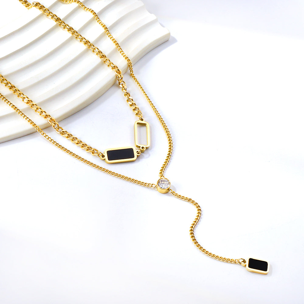 Monroe Necklace