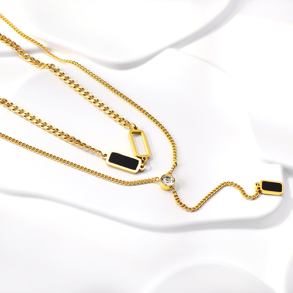 Monroe Necklace