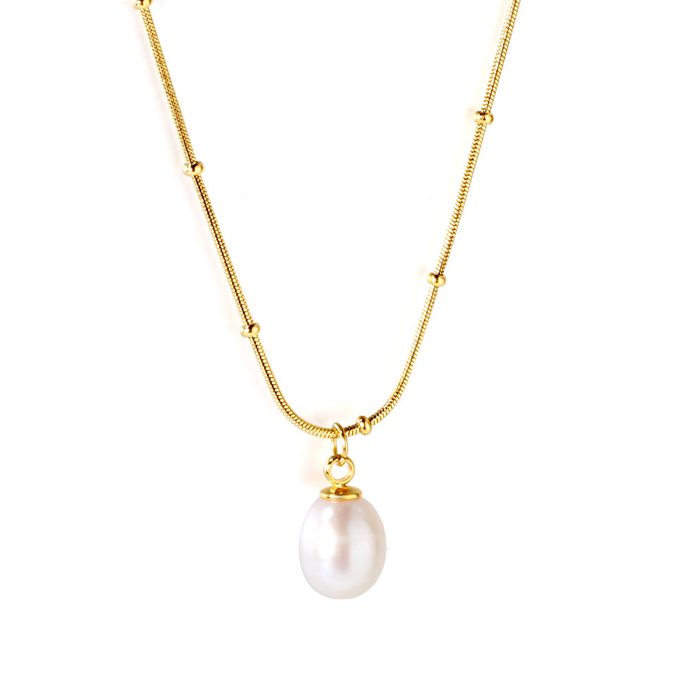 Kaia Necklace