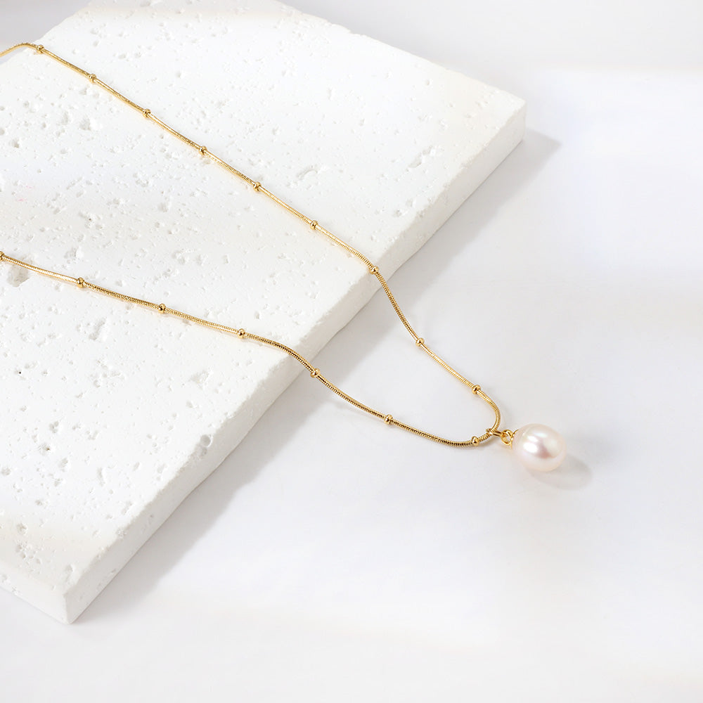 Kaia Necklace