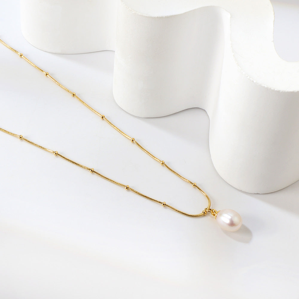 Kaia Necklace