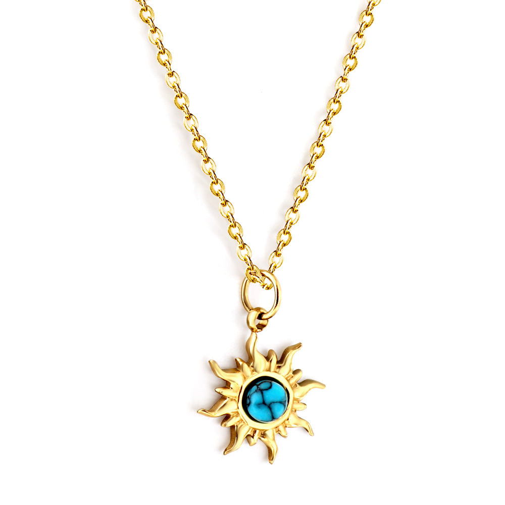 Tulum Necklace