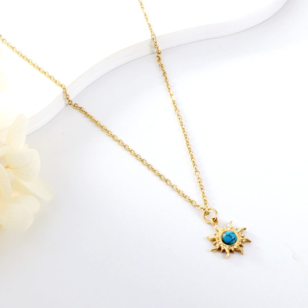 Tulum Necklace