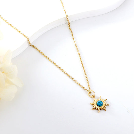 Tulum Necklace