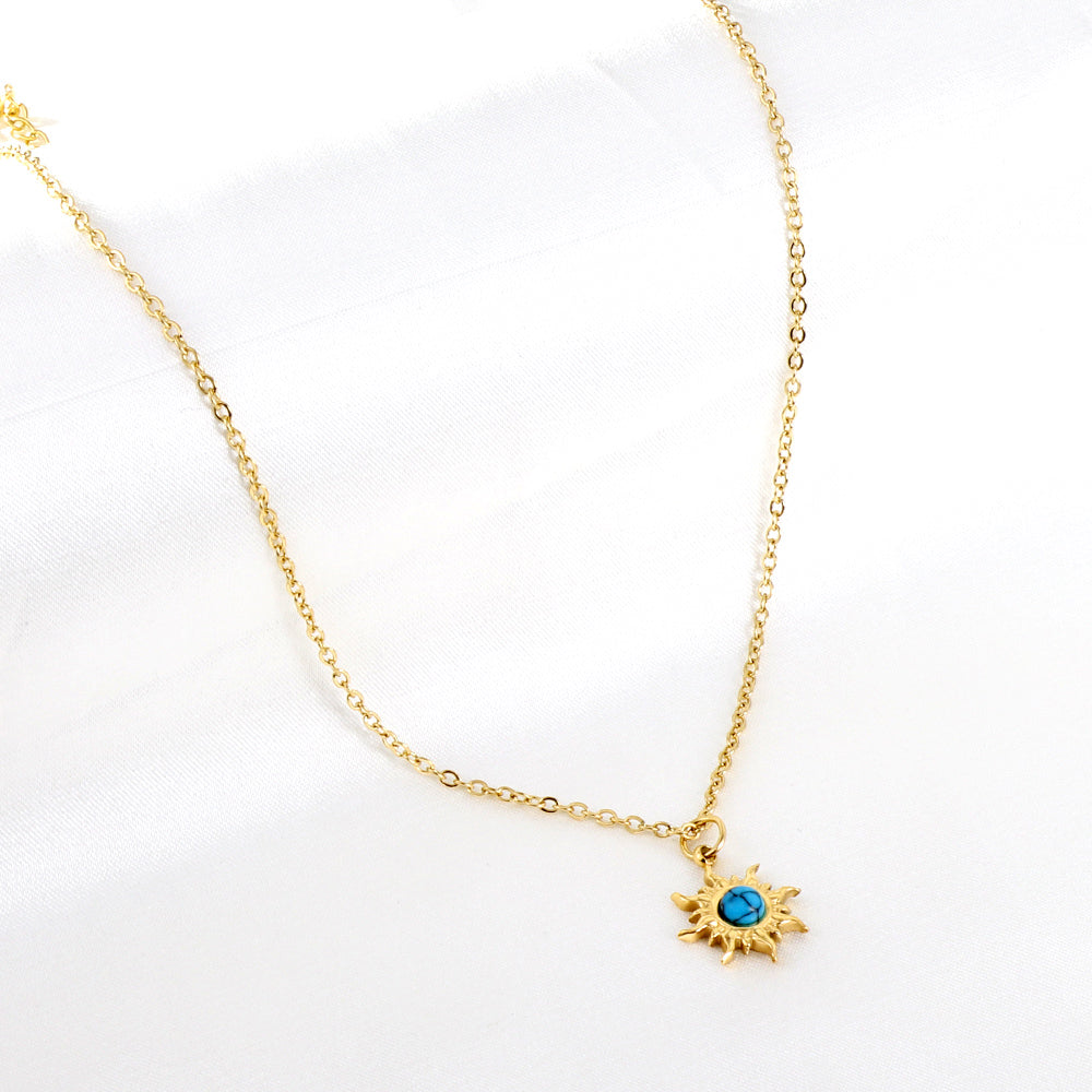 Tulum Necklace