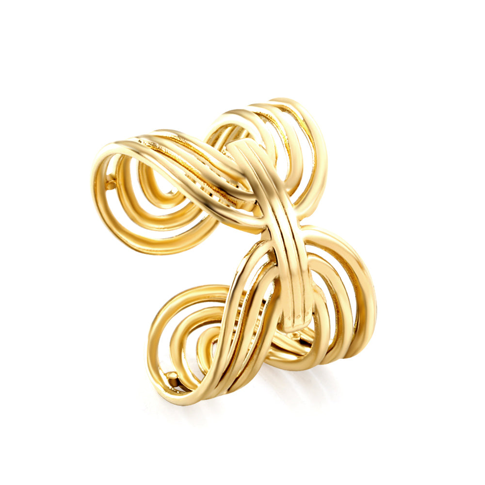 Siena Ring