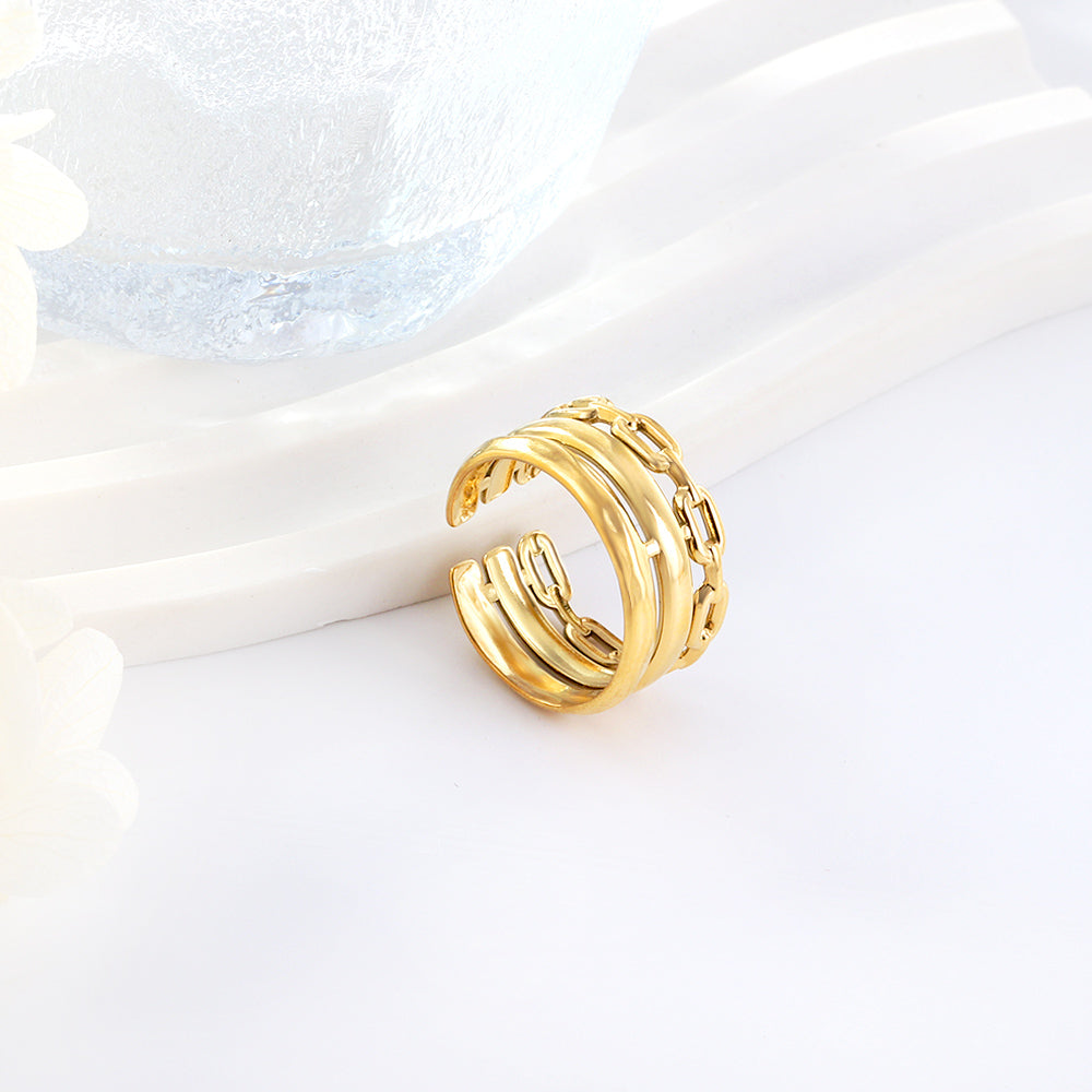 Mila Ring
