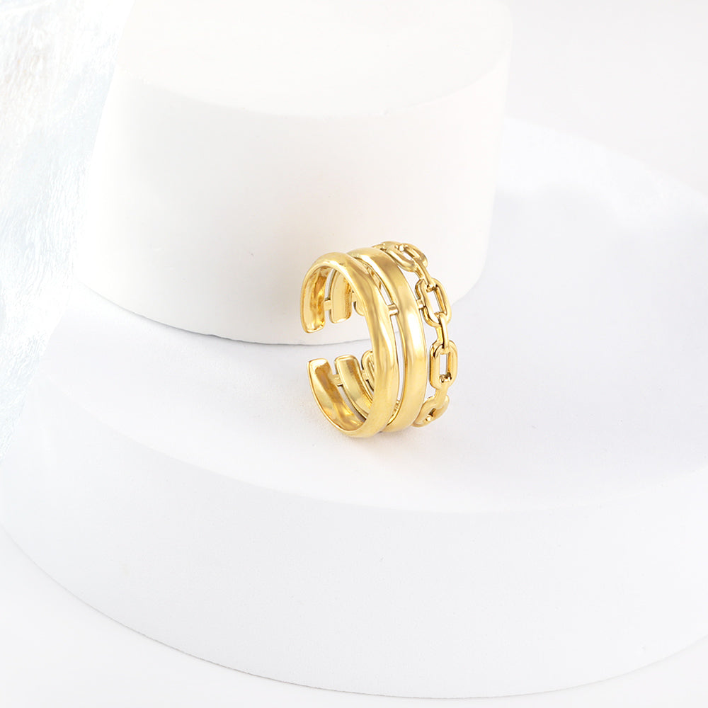 Mila Ring