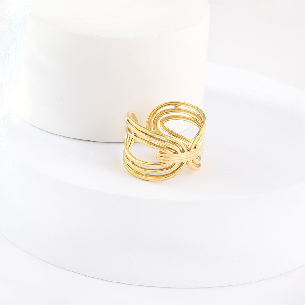 Siena Ring