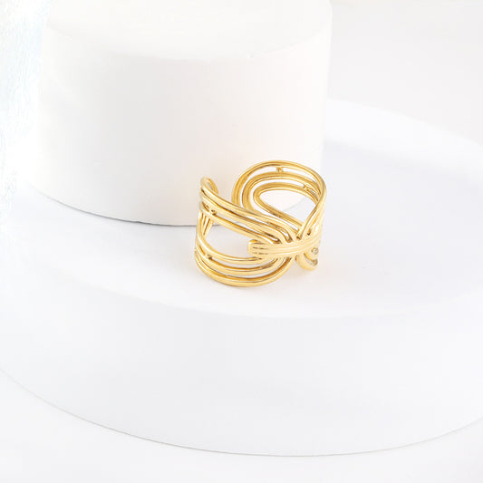 Siena Ring
