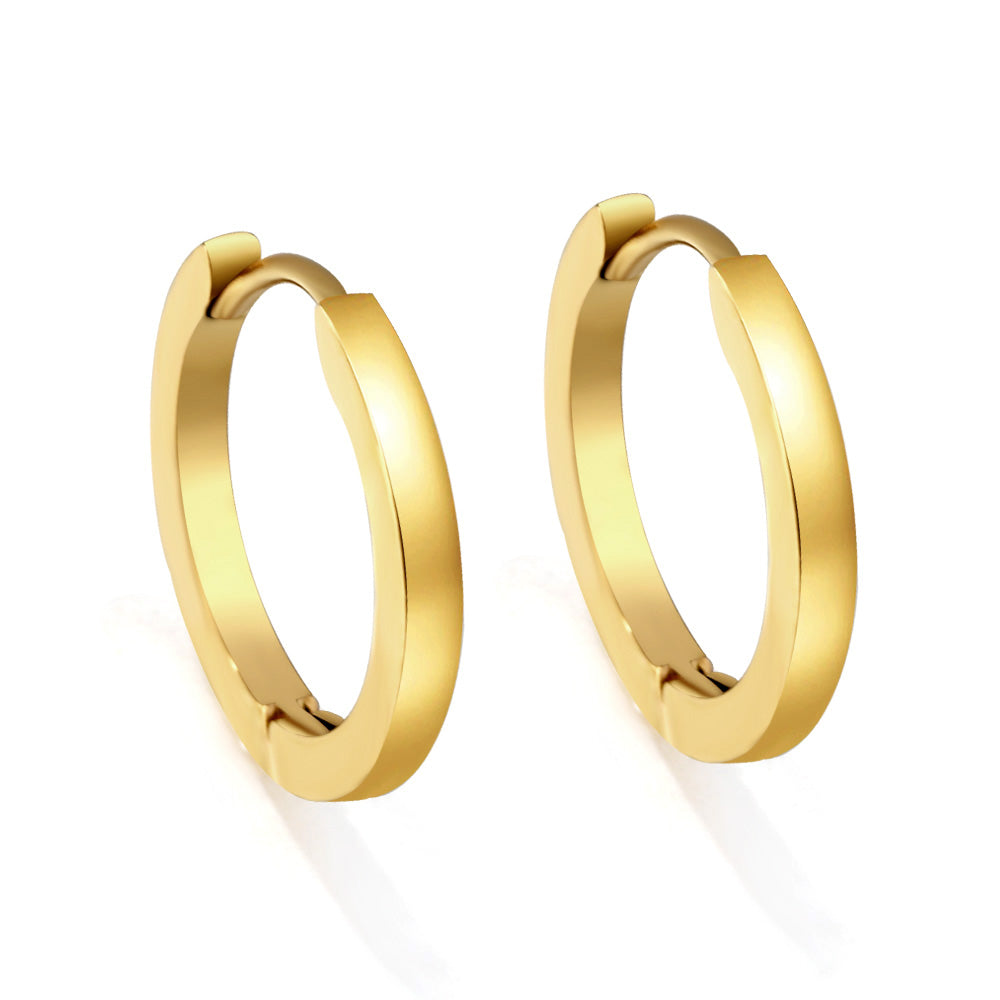 Cove Hoops