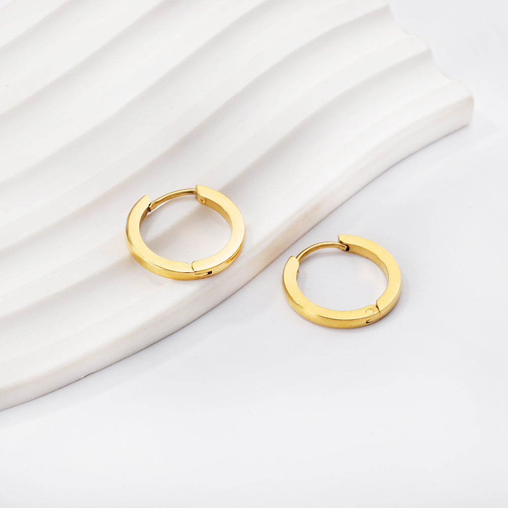 Cove Hoops