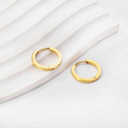 Cove Hoops