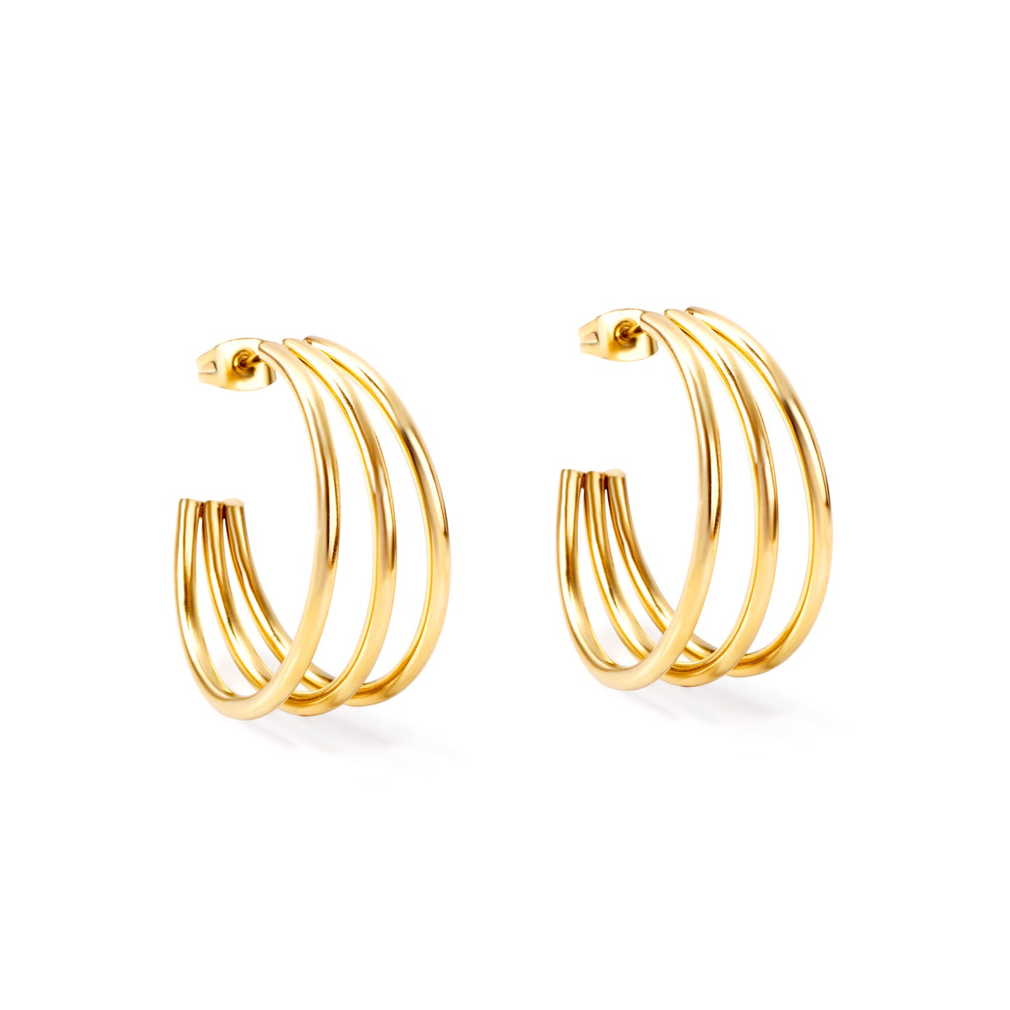 Sloane Hoops