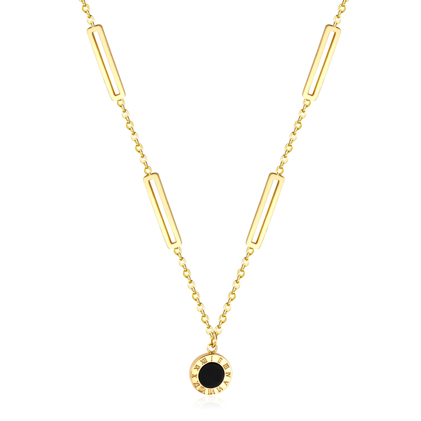Roma Necklace