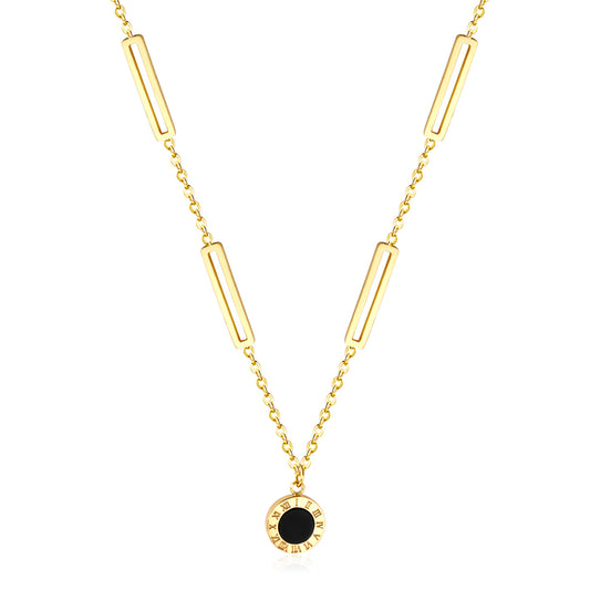 Roma Necklace