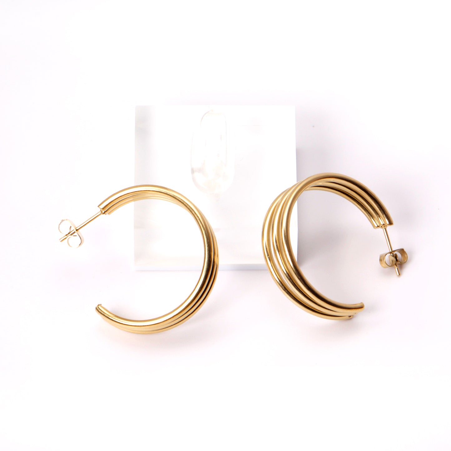 Sloane Hoops