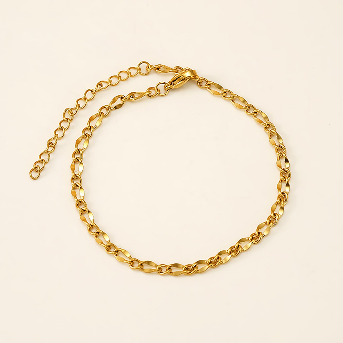 Mariner Link Anklet