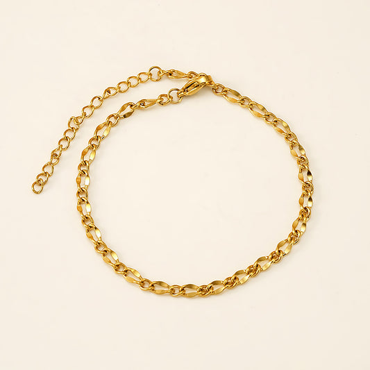 Mariner Link Anklet